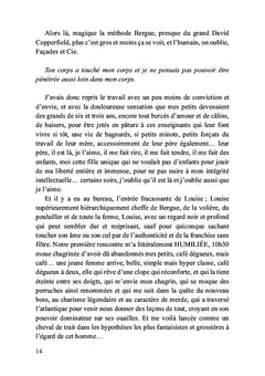 Chroniques d'une rencontre née sous X