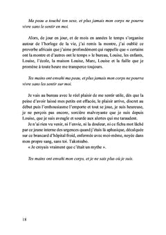 Chroniques d'une rencontre née sous X