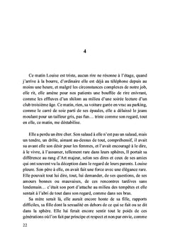 Chroniques d'une rencontre née sous X