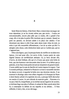 Chroniques d'une rencontre née sous X
