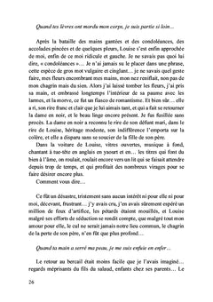 Chroniques d'une rencontre née sous X