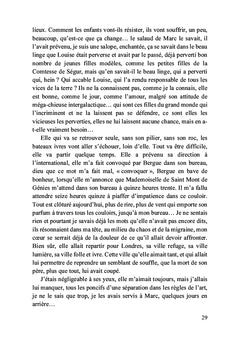 Chroniques d'une rencontre née sous X
