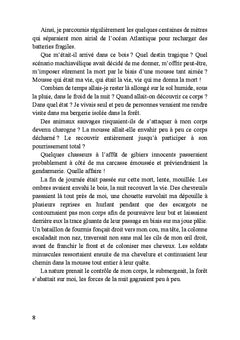 Des souvenirs de rien