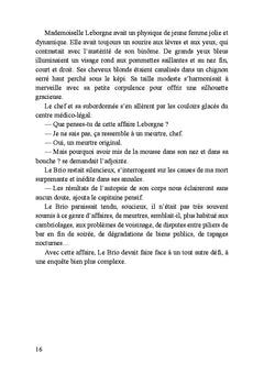 Des souvenirs de rien