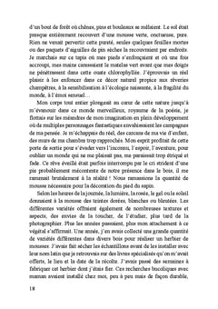 Des souvenirs de rien