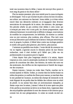 Des souvenirs de rien