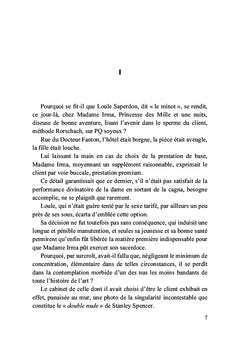 Le minot torée