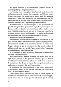 Le minot torée