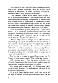 Le minot torée