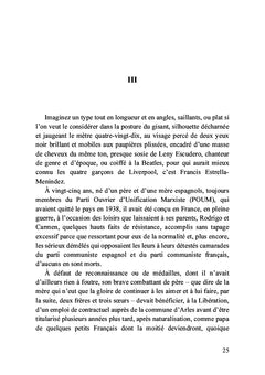Le minot torée