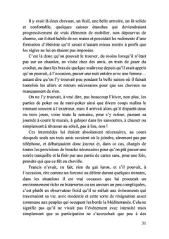Le minot torée