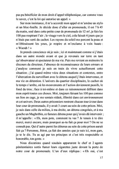 L'enfant pénitentiaire