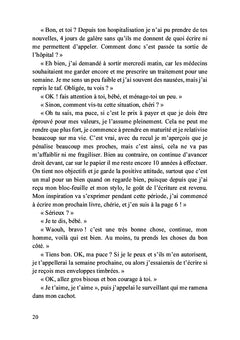 L'enfant pénitentiaire