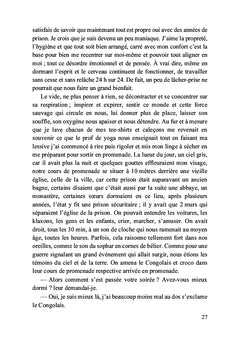 L'enfant pénitentiaire