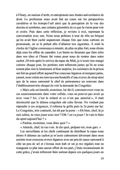 L'enfant pénitentiaire