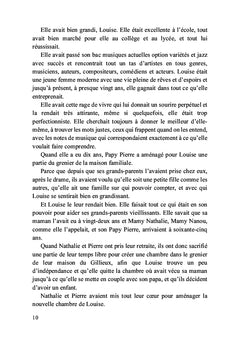 Partie trop tôt