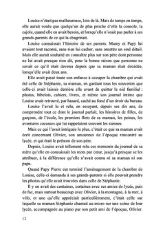 Partie trop tôt