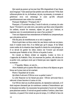 Partie trop tôt