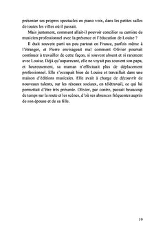 Partie trop tôt