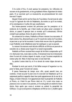 Partie trop tôt
