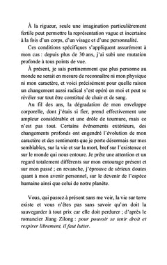 Jour et nuit, nuits et jours