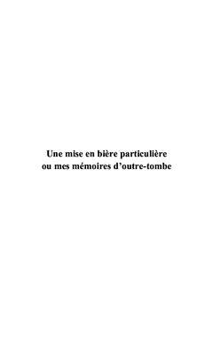 Jour et nuit, nuits et jours