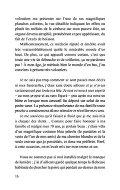 Jour et nuit, nuits et jours