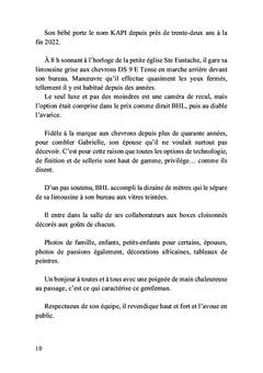 Étude de cas au coeur de l'institut KAPI