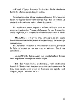 Étude de cas au coeur de l'institut KAPI