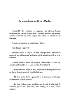 Étude de cas au coeur de l'institut KAPI