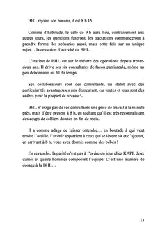 Étude de cas au coeur de l'institut KAPI