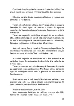 Étude de cas au coeur de l'institut KAPI