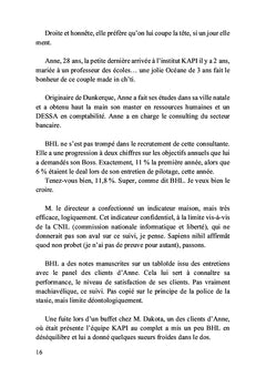 Étude de cas au coeur de l'institut KAPI