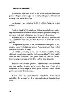 Étude de cas au coeur de l'institut KAPI