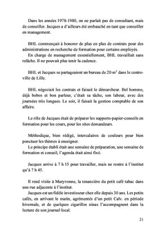 Étude de cas au coeur de l'institut KAPI