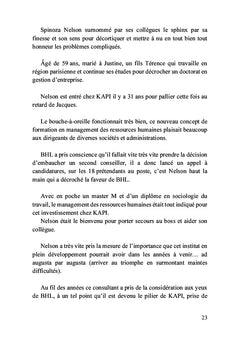 Étude de cas au coeur de l'institut KAPI