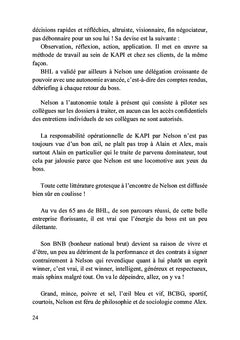Étude de cas au coeur de l'institut KAPI