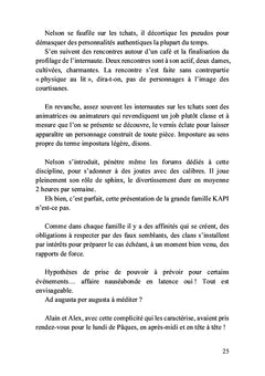 Étude de cas au coeur de l'institut KAPI
