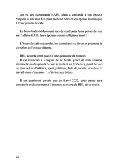 Étude de cas au coeur de l'institut KAPI