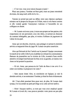 Étude de cas au coeur de l'institut KAPI