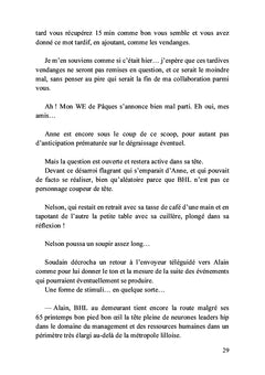 Étude de cas au coeur de l'institut KAPI