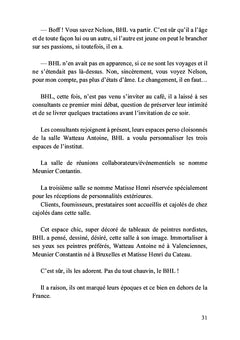 Étude de cas au coeur de l'institut KAPI