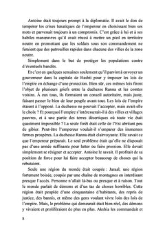 Les chroniques d'Hashtaklor