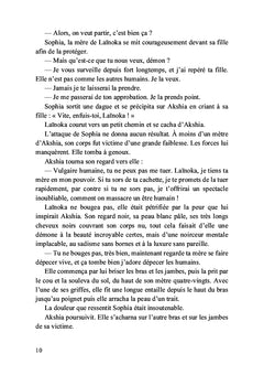 Les chroniques d'Hashtaklor