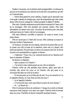 Les chroniques d'Hashtaklor