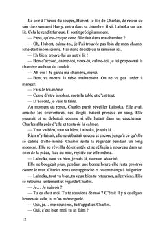 Les chroniques d'Hashtaklor