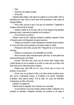 Les chroniques d'Hashtaklor