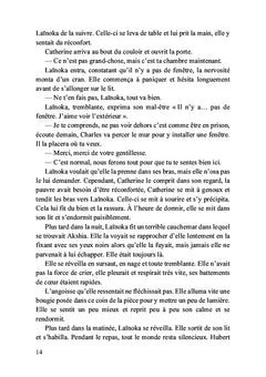 Les chroniques d'Hashtaklor