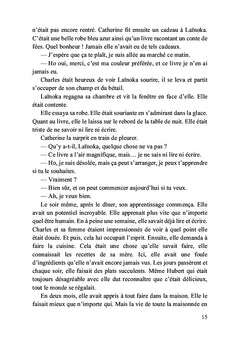 Les chroniques d'Hashtaklor