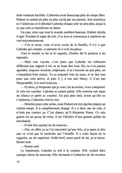 Les chroniques d'Hashtaklor